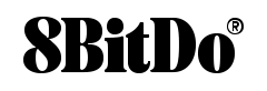 8BitDo logo